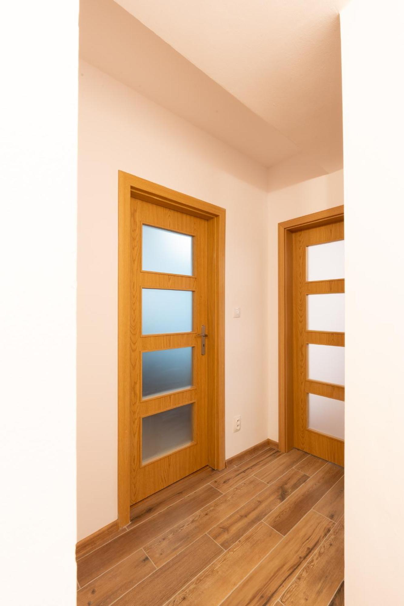 Apartman Patria Strbske Pleso Exterior photo